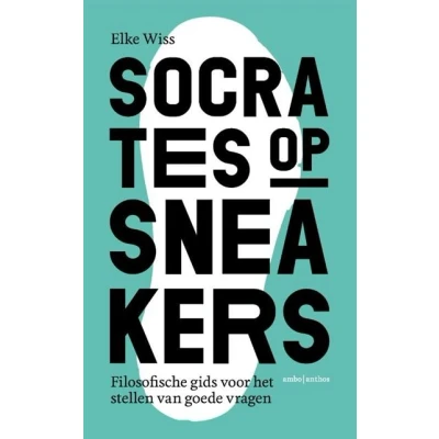 Image de Socrates op sneakers