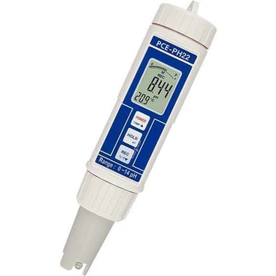 Afbeelding van PCE Instruments pH 22 meter
