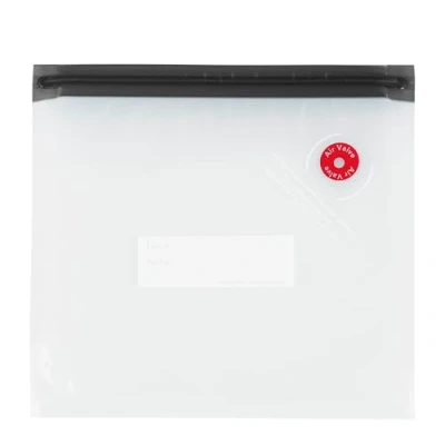Afbeelding van Kuchenprofi Easyfresh Vacuüm zakje 22x21 cm 10x