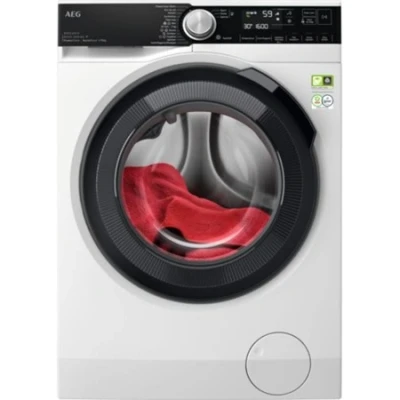 Afbeelding van AEG LR8KOBLENZ 8000 Serie wasmachine voorlader 10 kg