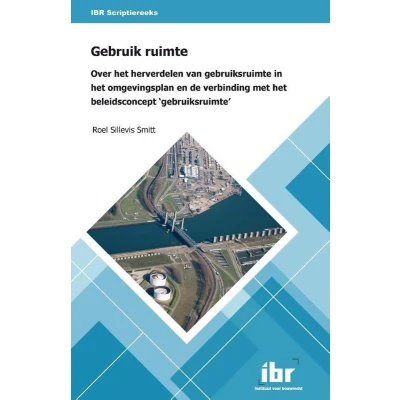 Afbeelding van Gebruik ruimte