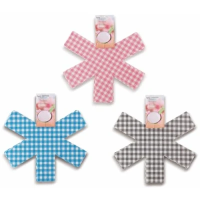 Afbeelding van Lifetime Cooking panbeschermers ⌀38cm 3 stuks