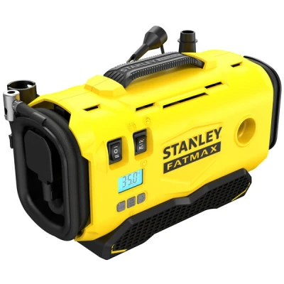 Afbeelding van Stanley FatMax Compressor V20 18V SFMCE520B Solo