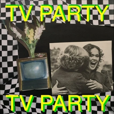 Afbeelding van Tv Party (LP)