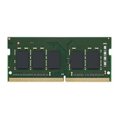 Afbeelding van Kingston KTH PN432E/8G Geheugenmodule DDR4 ECC (1 x 8GB, 3200 MHz, RAM, SO DIMM), RAM