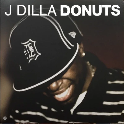 Afbeelding van J Dilla Donuts (2 LP)