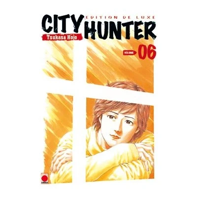 Image de City Hunter