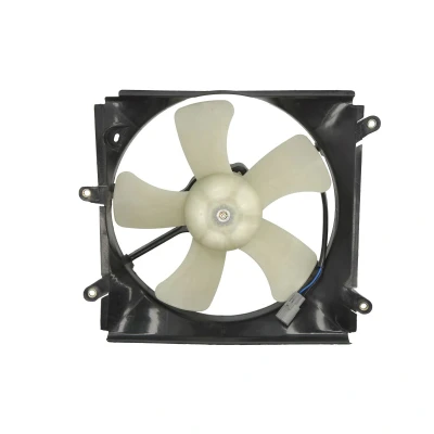 Afbeelding van Thermotec Ventilatorwiel motorkoeling D82002TT
