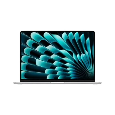 Afbeelding van Apple Macbook Air 15 Inch M4 16 Gb 512 Silver