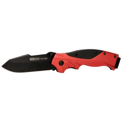 Afbeelding van KS TOOLS 907.2225 Zakmes 200, 90 34