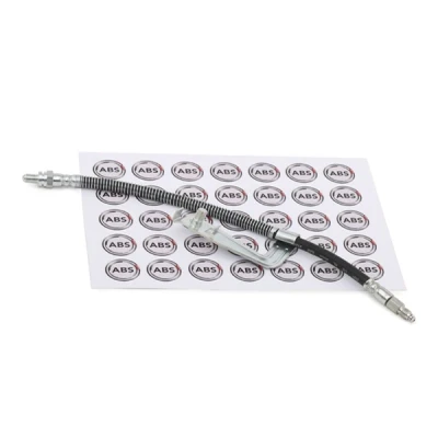 Afbeelding van Abs Remslang SL 4898