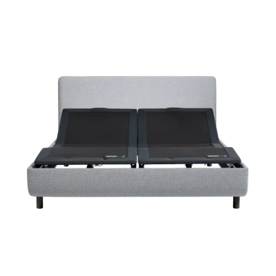 Afbeelding van Tempur Lattenbodem Ergo Smart/Sleeptracker 90x210