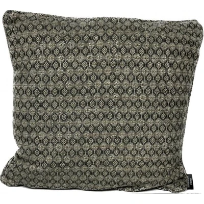 Afbeelding van Madison sierkussen 45x45 cm Siesta blue