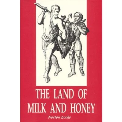 Afbeelding van The Land of Milk and Honey