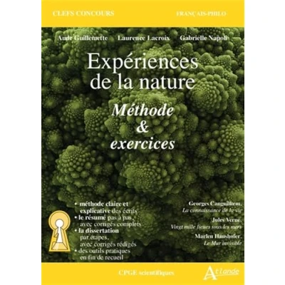 Afbeelding van UN THEME TROIS OEUVRES 2025 2026 METHODE ET EXERCICES