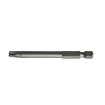 Afbeelding van SW Stahl TBO/4 T27L Schroefbit Chroom vanadium staal Torx