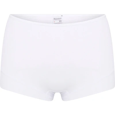 Afbeelding van Beeren Elegance Onderbroek Dames Wit Maat S