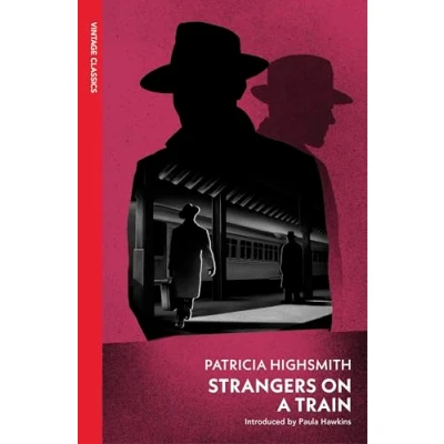 Afbeelding van Strangers on a Train