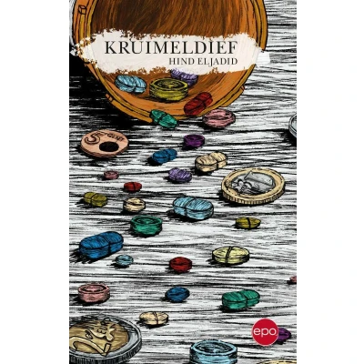 Afbeelding van Kruimeldief