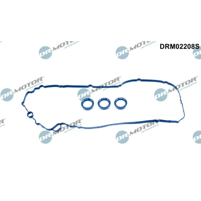 Afbeelding van Pakkingset, klepdeksel Dr.Motor Automotive DRM02208S