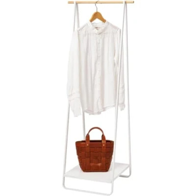 Afbeelding van Yamazaki Kledingrek 2.0 White