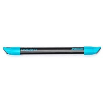 Afbeelding van Liquidator 2.0 channel met rubber 25 cm Moerman