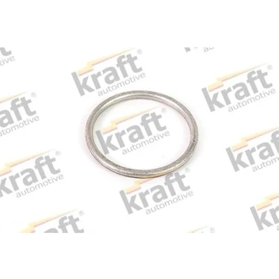 Afbeelding van KRAFT 0533550 Afdichtring, uitlaatpijp 53,5 FORD: FIESTA 5, HONDA: CIVIC 8 Hatchback