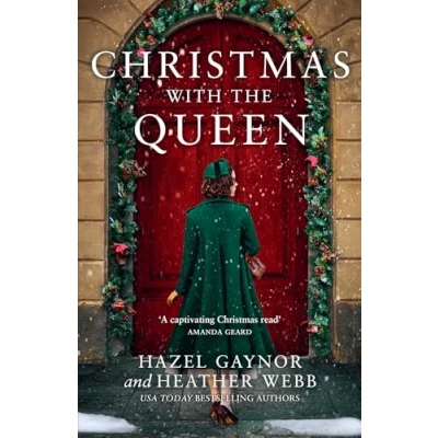 Afbeelding van Christmas with the Queen