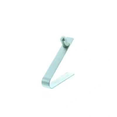 Afbeelding van Spanbeugelveertjes Met 6Mm.Pin 10St.