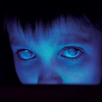 Afbeelding van Porcupine Tree Fear Of A Blank Planet
