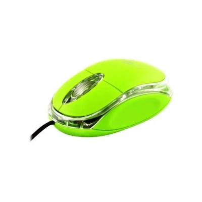 Image de Titanum RAPTOR 3D souris USB vert