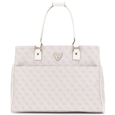Afbeelding van Guess Jesco Shopper Tas 46 cm Laptop compartiment