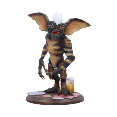 Afbeelding van Nemesis Now Gremlins Stripe verzamelfiguur 16cm