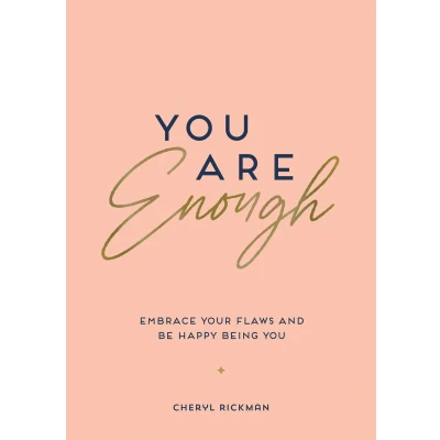 Afbeelding van You Are Enough