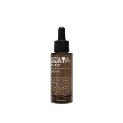 Afbeelding van Routinely Awakeling Ferment Eye Serum 25ml