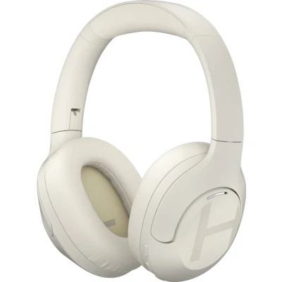 Afbeelding van Draadloze koptelefoon Haylou S35 ANC Wit