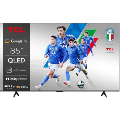 Afbeelding van Smart TV TCL 85P7K 85&quot; 4K Ultra HD HDR QLED
