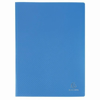 Image de Porte vues Opak format A4 120 Exacompta