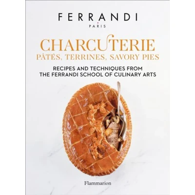 Image de Charcuterie : Pâtés, Terrines, Savory Pies