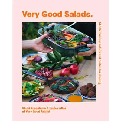 Afbeelding van Very Good Salads