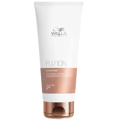 Afbeelding van Wella Fusion Intense Repair Conditioner 200 ml