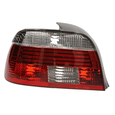 Afbeelding van TYC 11 0008 2 Achterlicht Links Met LED BMW: 5 Saloon