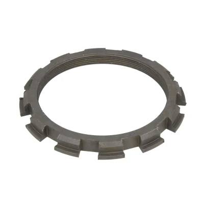 Afbeelding van Auger Wielnaafmoer 75650