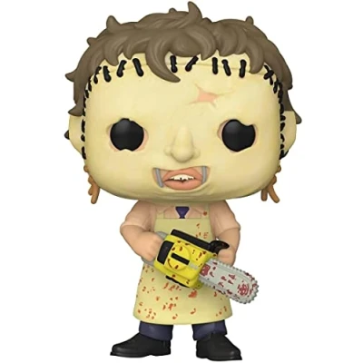 Image de Figurine Funko Pop Movies The Texas Chain Saw Massacre Leatherface