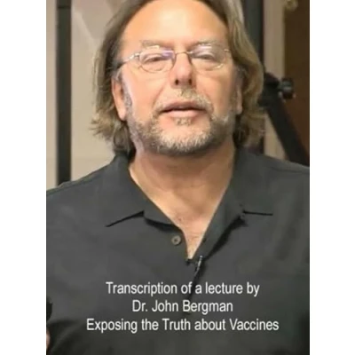 Afbeelding van Exposing the Truth about Vaccines