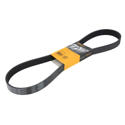 Afbeelding van Contitech Poly V riem 8PK1165