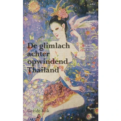 Afbeelding van De glimlach achter opwindend Thailand