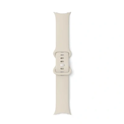 Image de Google Bracelet pour montre intelligente taille Large porcelaine Pixel Watch 3