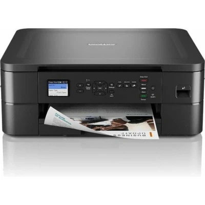 Afbeelding van Brother All in One printer DCP J1050DWRE1