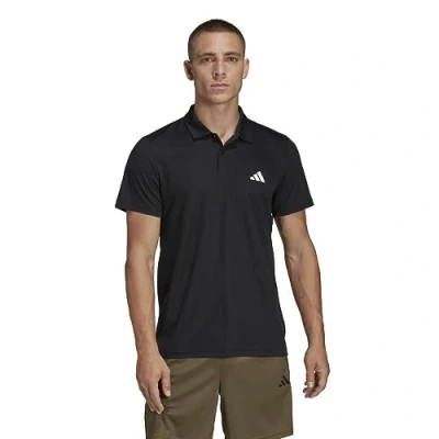 Afbeelding van adidas Train Essentials Training Poloshirt voor heren
